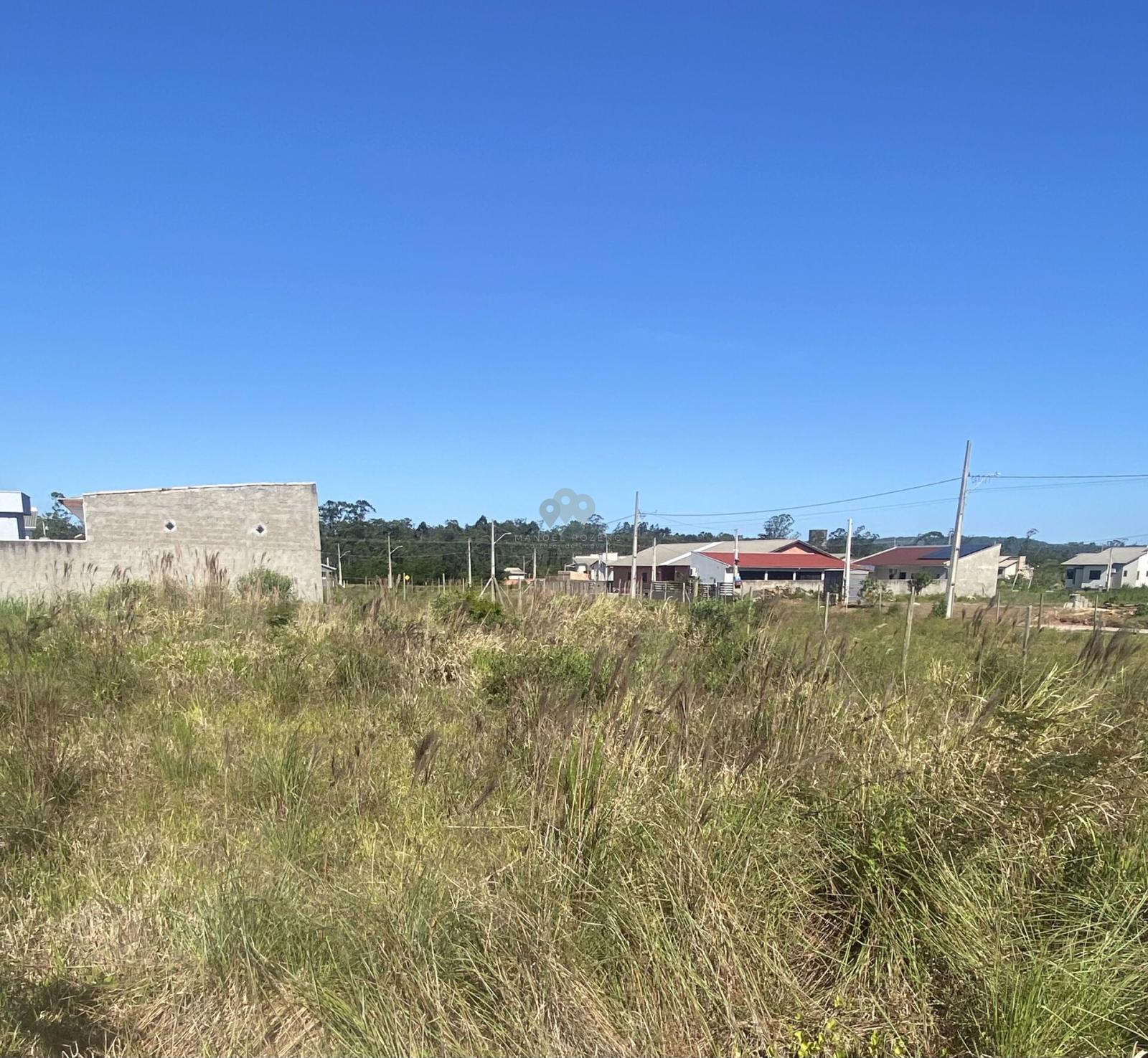 Terreno à venda no bairro Sangão - Criciúma/SC - Manoel Rozeng