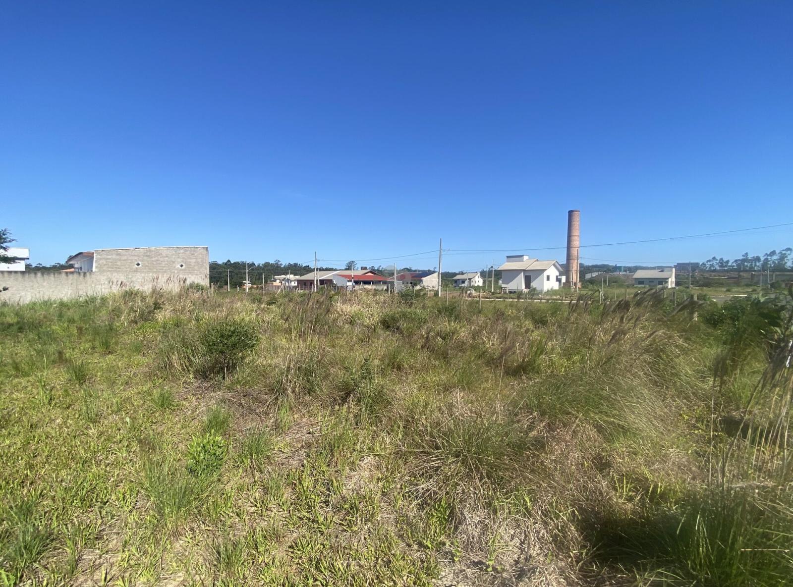 Terreno à venda no bairro Sangão - Criciúma/SC - Manoel Rozeng