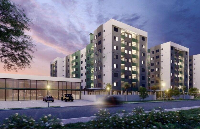 Apartamentos à venda no bairro São Luiz - Criciúma/SC - Manoel Rozeng