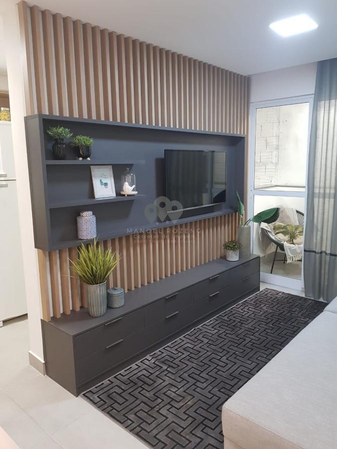 Apartamentos à venda no bairro São Luiz - Criciúma/SC - Manoel Rozeng