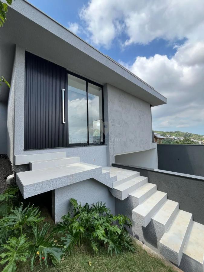 Casa à venda no bairro Mina Brasil - Criciúma/SC - Manoel Rozeng