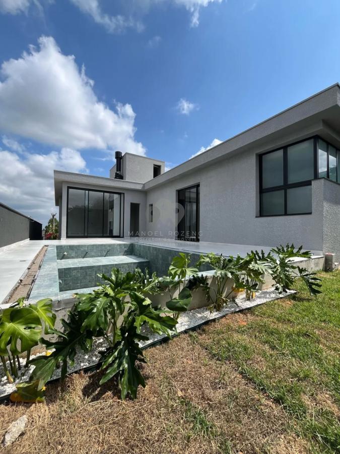 Casa à venda no bairro Mina Brasil - Criciúma/SC - Manoel Rozeng