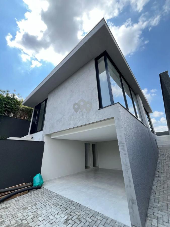 Casa à venda no bairro Mina Brasil - Criciúma/SC - Manoel Rozeng