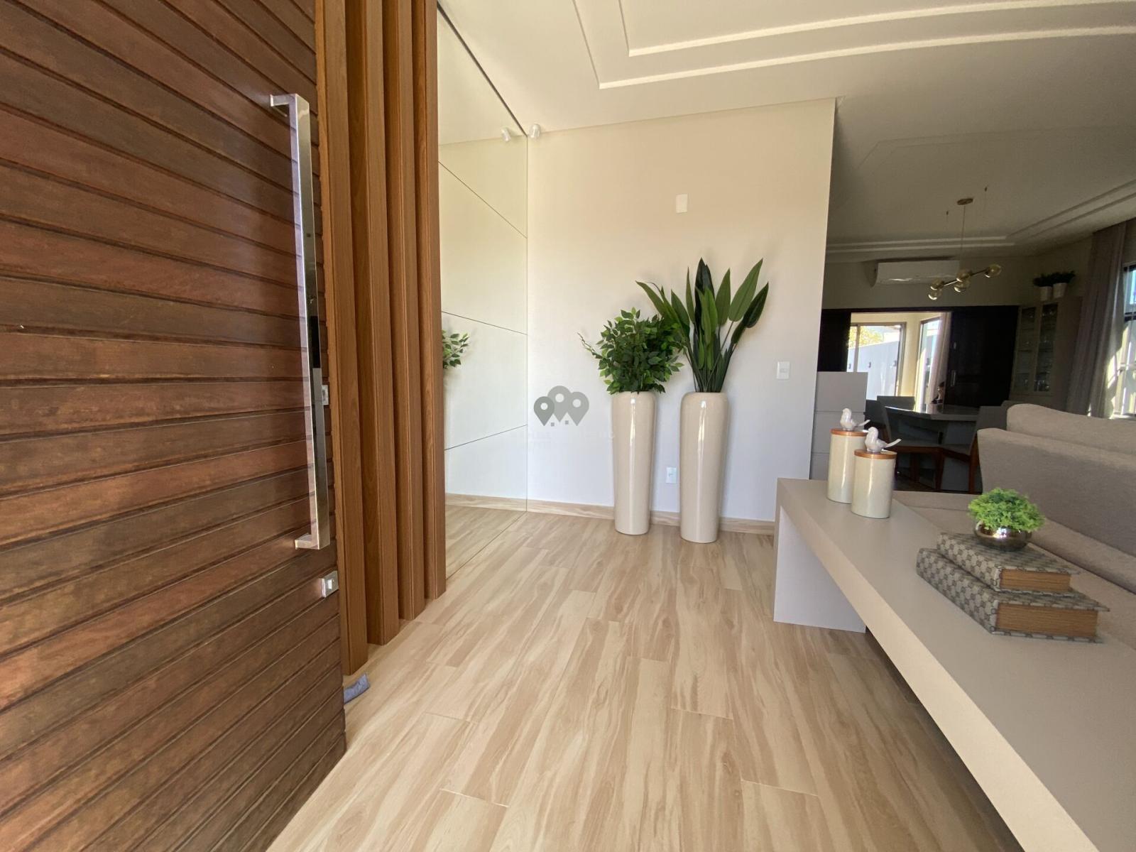 Casa à venda no bairro Pinheirinho - Criciúma/SC - Manoel Rozeng