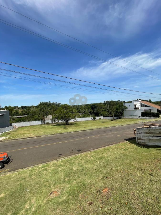 Terreno à venda no Cond. Golden Village - Criciúma/SC - Manoel Rozeng