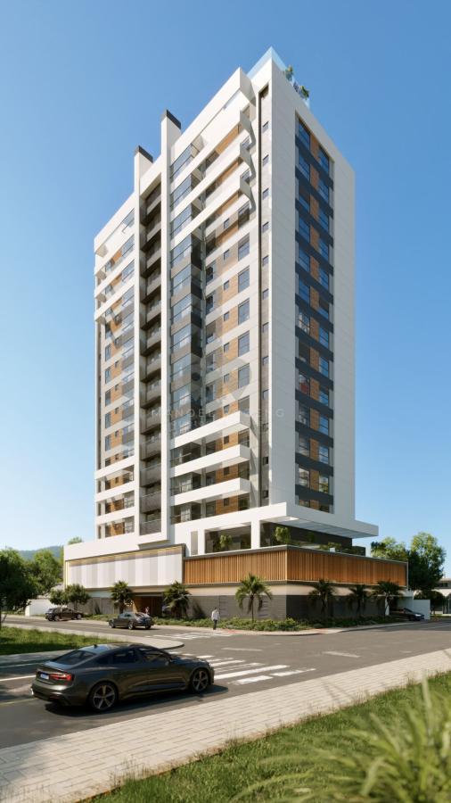 Apartamento à venda no bairro Centro - Forquilhinha/SC - Manoel Rozeng