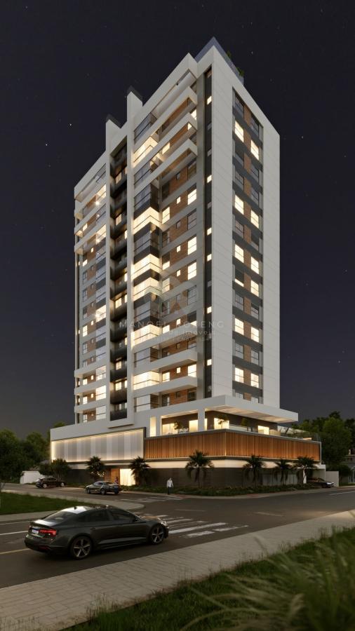 Apartamento à venda no bairro Centro - Forquilhinha/SC