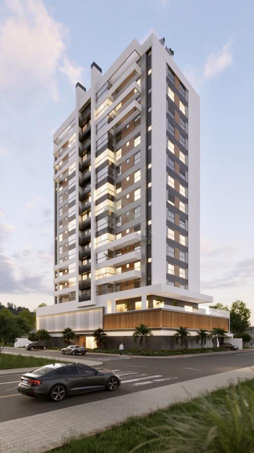 Apartamento à venda no bairro Centro - Forquilhinha/SC - Manoel Rozeng