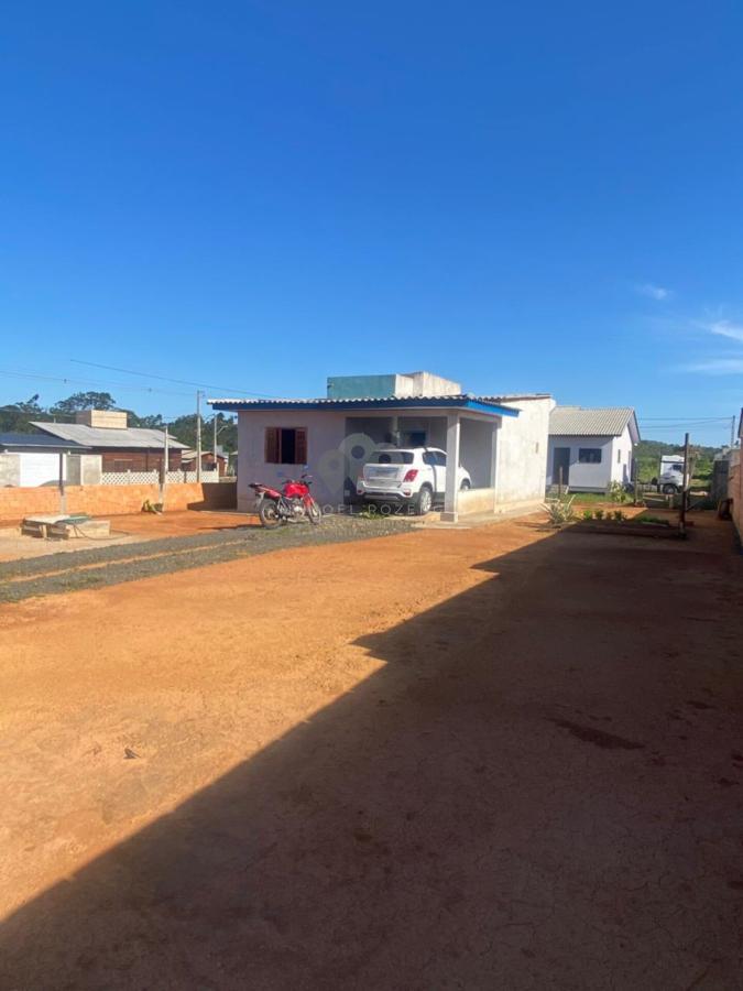 Casa à venda no bairro Sangão - Criciúma/SC - Manoel Rozeng