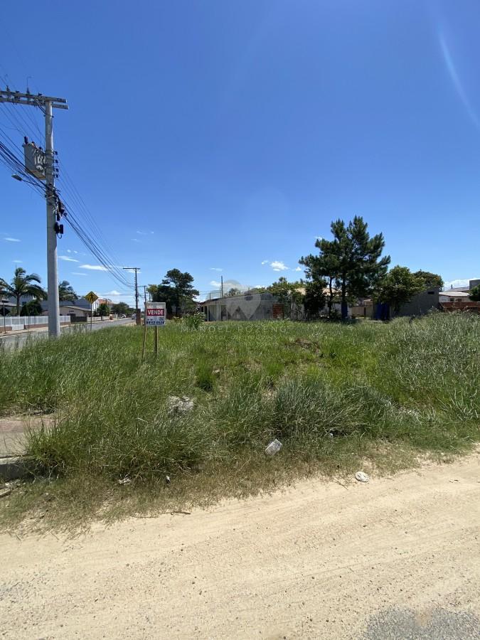 Terreno à venda  Lagoa dos Freitas | Balneário Rincão - Manoel Rozeng