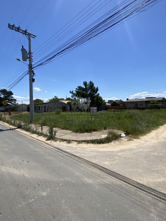 Terreno à venda  Lagoa dos Freitas | Balneário Rincão - Manoel Rozeng