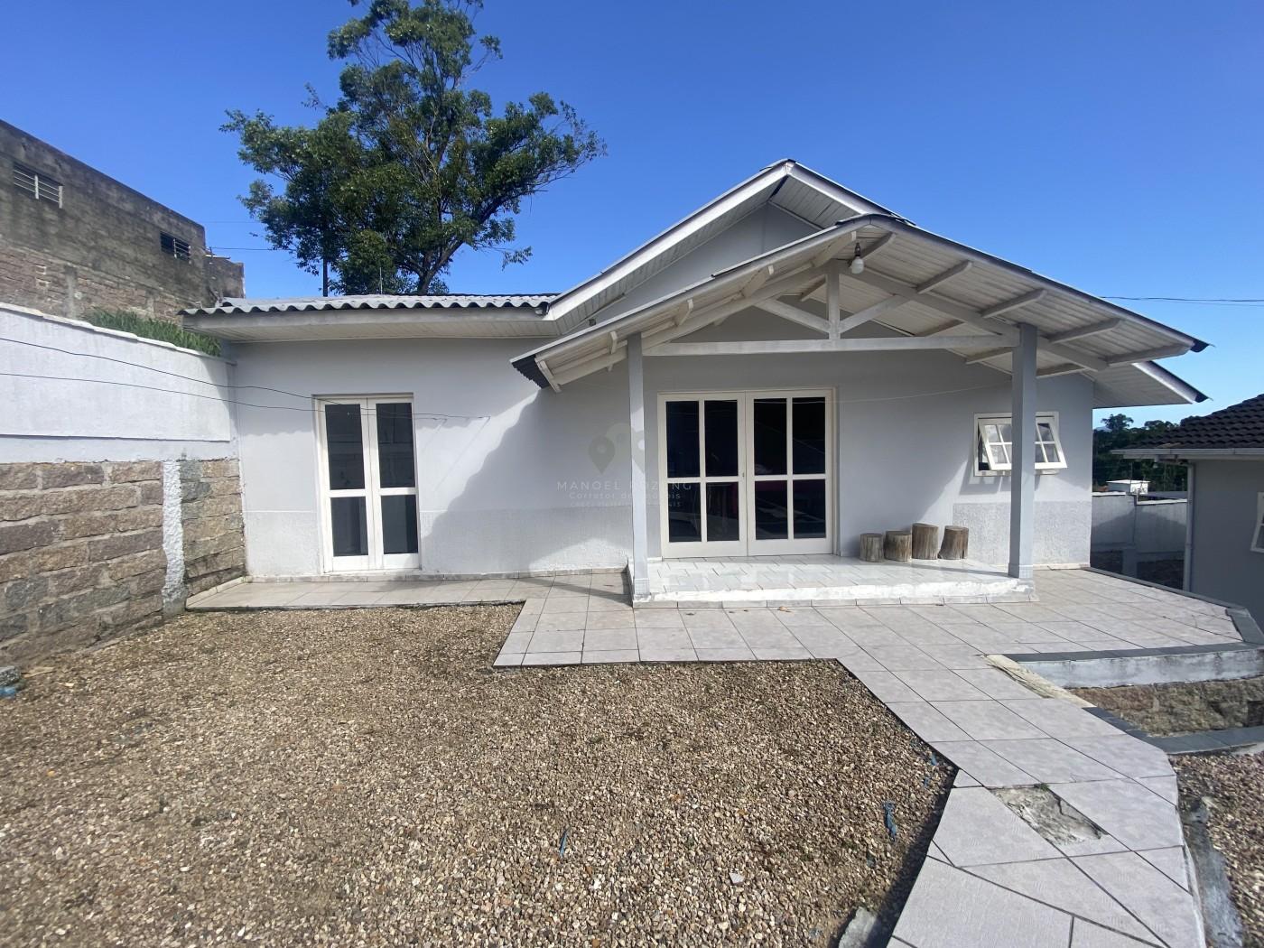 CONJUNTO DE IMÓVEIS À VENDA | BAIRRO SANTO ANTÔNIO  CRICIÚMA. - Manoel Rozeng