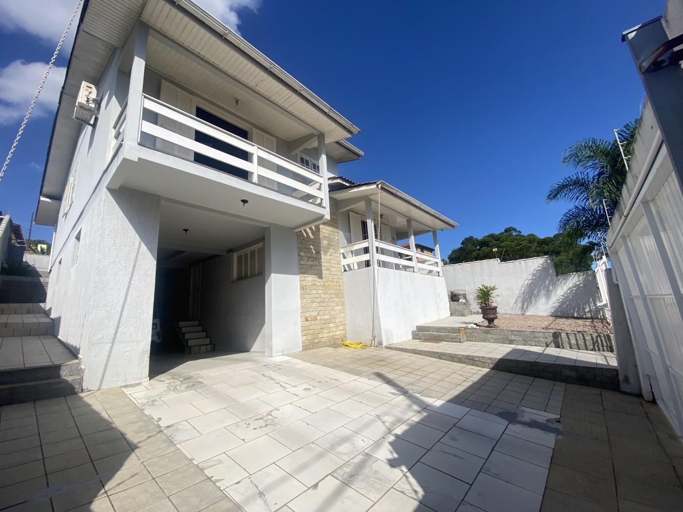 CONJUNTO DE IMÓVEIS À VENDA | BAIRRO SANTO ANTÔNIO  CRICIÚMA. - Manoel Rozeng