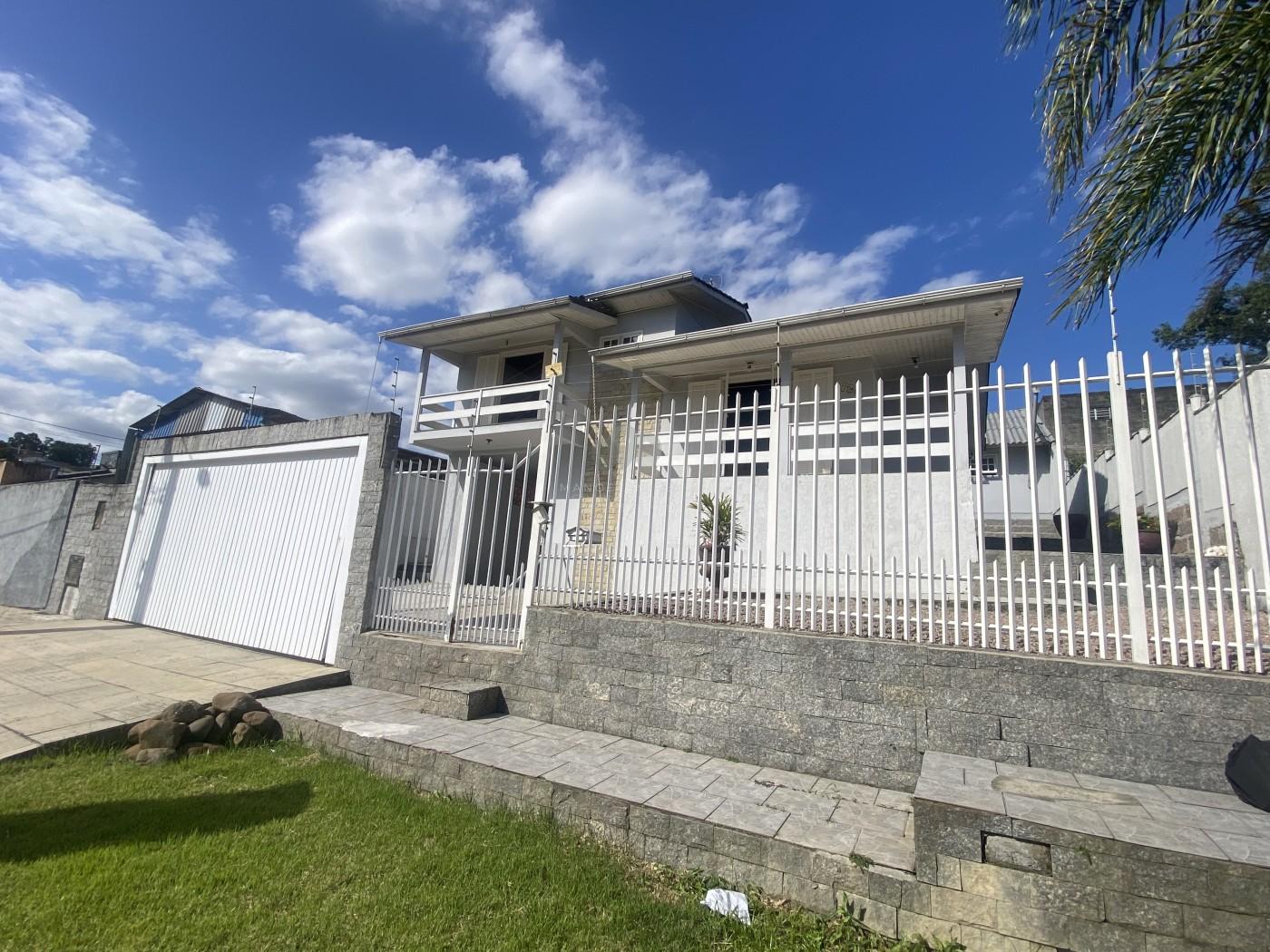 CONJUNTO DE IMÓVEIS À VENDA | BAIRRO SANTO ANTÔNIO  CRICIÚMA. - Manoel Rozeng