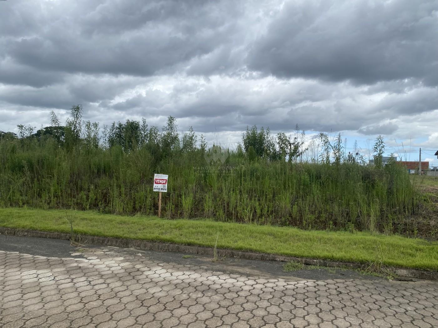 Lote à venda  Loteamento Jardim Catarina | Grande Santa Luzia  Criciúma