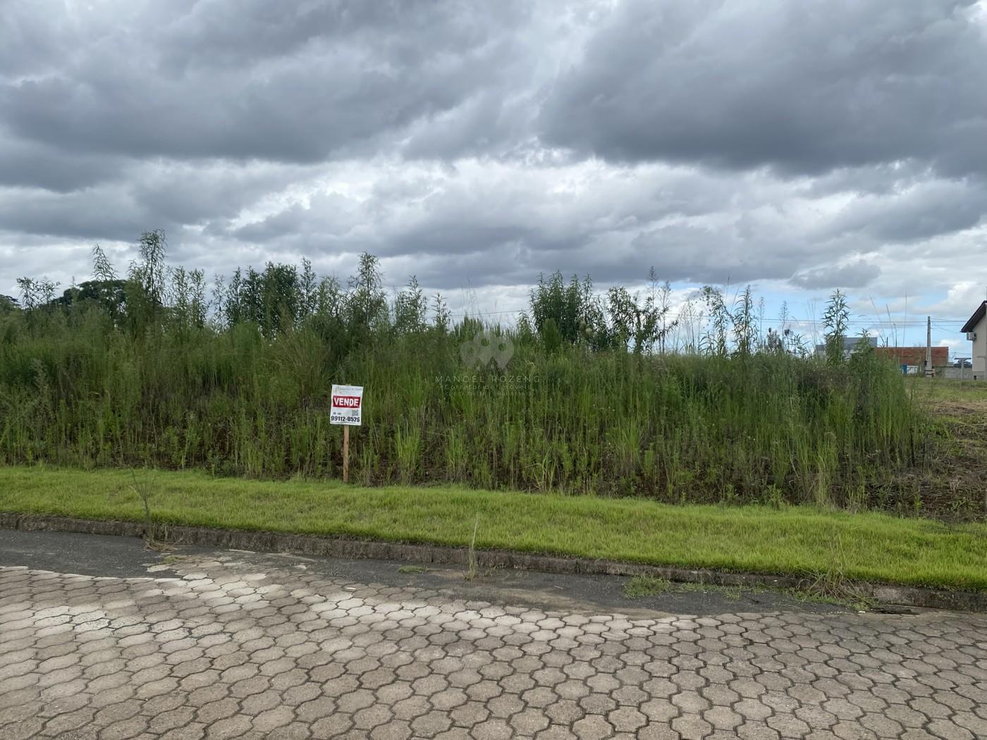 Lote à venda  Loteamento Jardim Catarina | Grande Santa Luzia  Criciúma - Manoel Rozeng