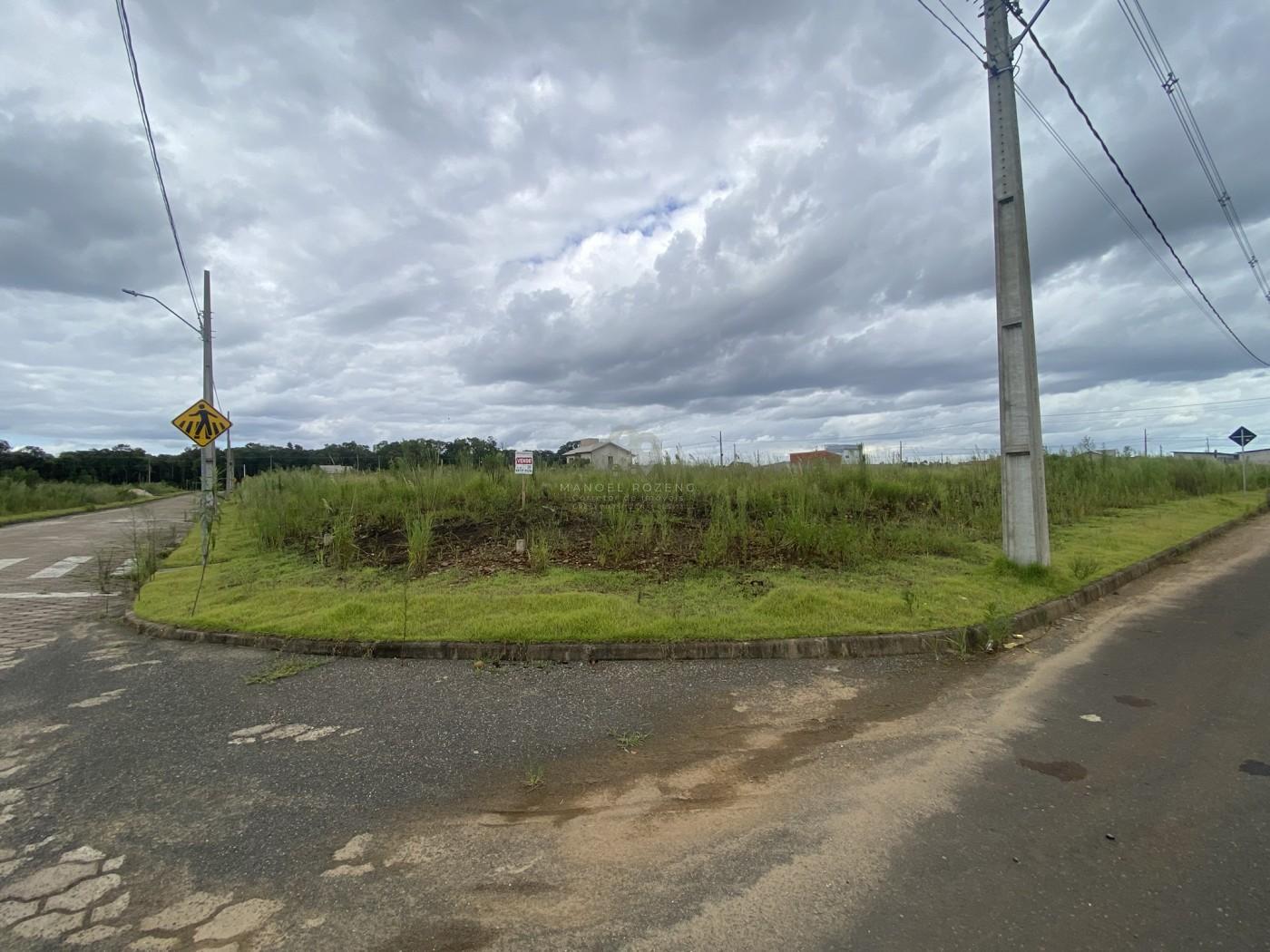 Lote à venda  Loteamento Jardim Catarina | Grande Santa Luzia  Criciúma - Manoel Rozeng