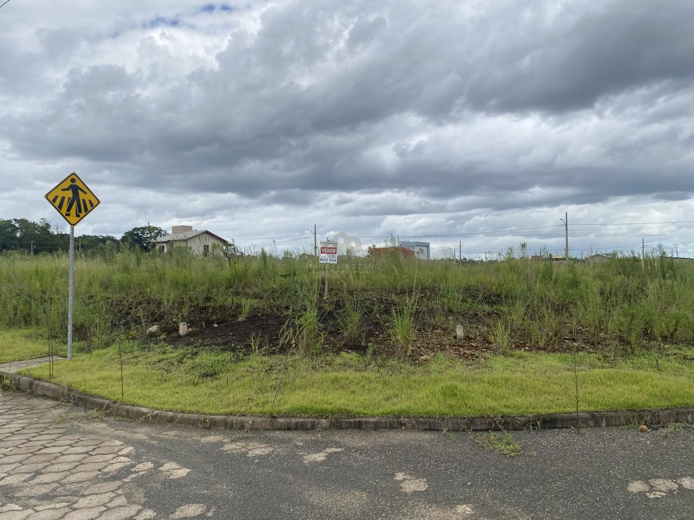Lote à venda  Loteamento Jardim Catarina | Grande Santa Luzia  Criciúma - Manoel Rozeng