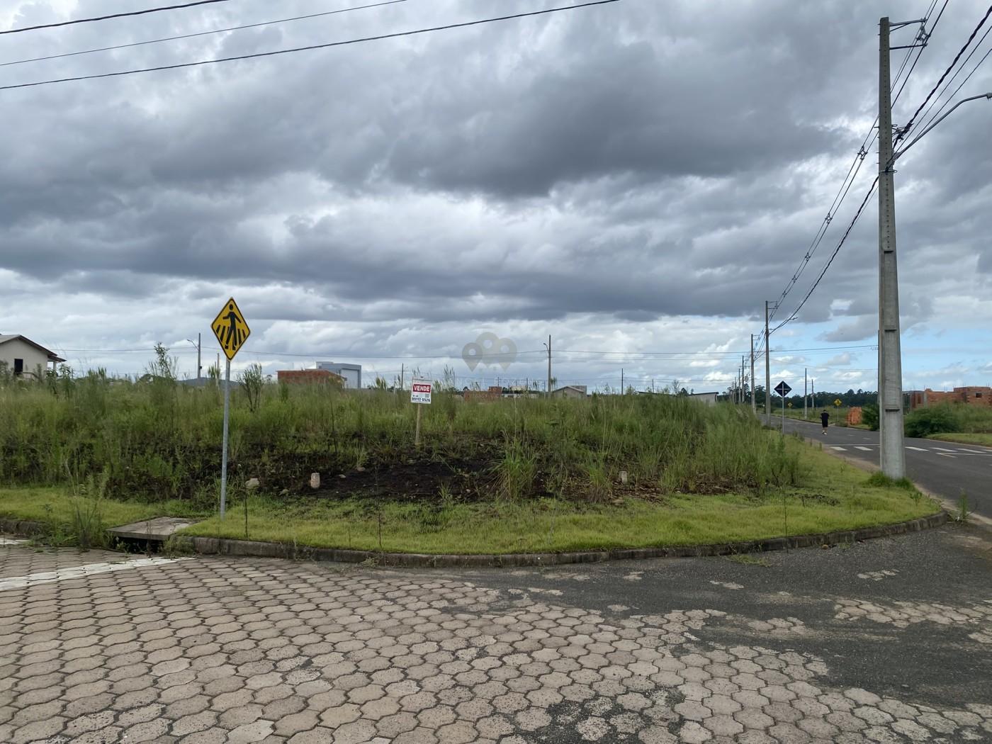 Lote à venda  Loteamento Jardim Catarina | Grande Santa Luzia  Criciúma - Manoel Rozeng