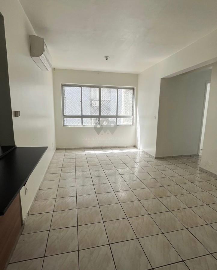Apartamento à venda no Centro de Criciúma - Manoel Rozeng