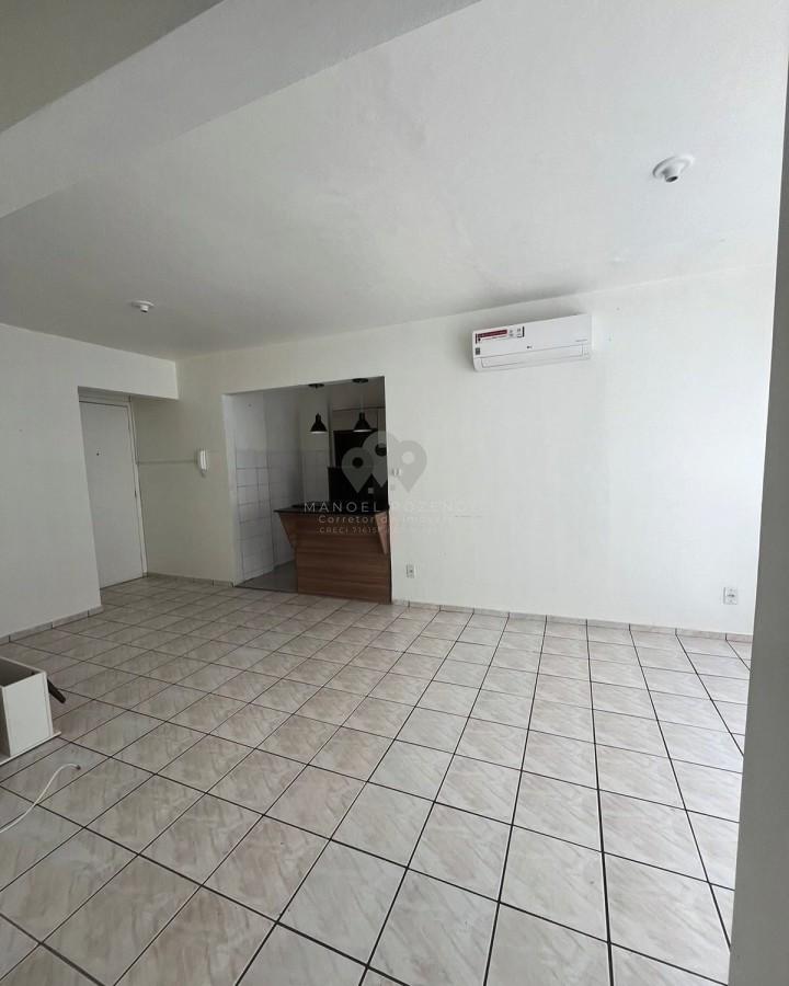 Apartamento à venda no Centro de Criciúma - Manoel Rozeng