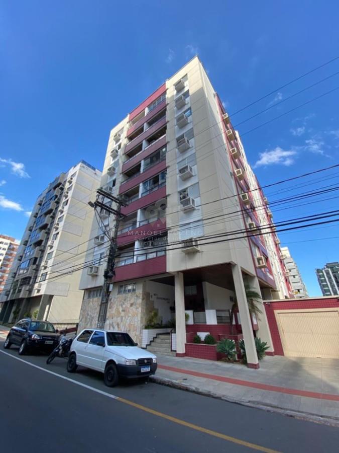 Apartamento à venda no Centro, Criciúma/SC