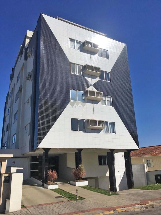 APARTAMENTO SEMIMOBILIADO À VENDA | BAIRRO MICHEL  CRICIÚMA - Manoel Rozeng