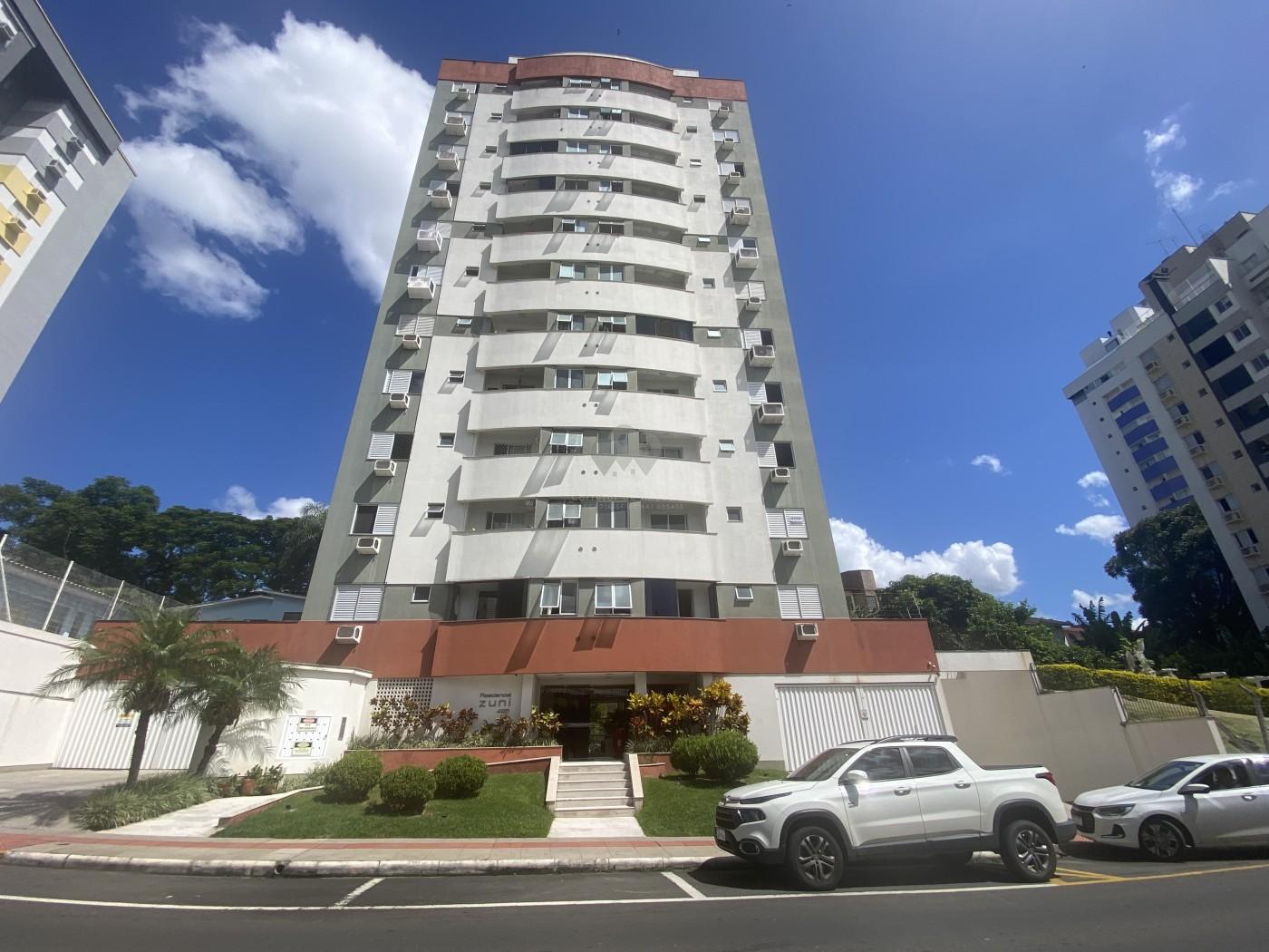 Sofisticação e Localização Privilegiada no Bairro Comerciário - Manoel Rozeng