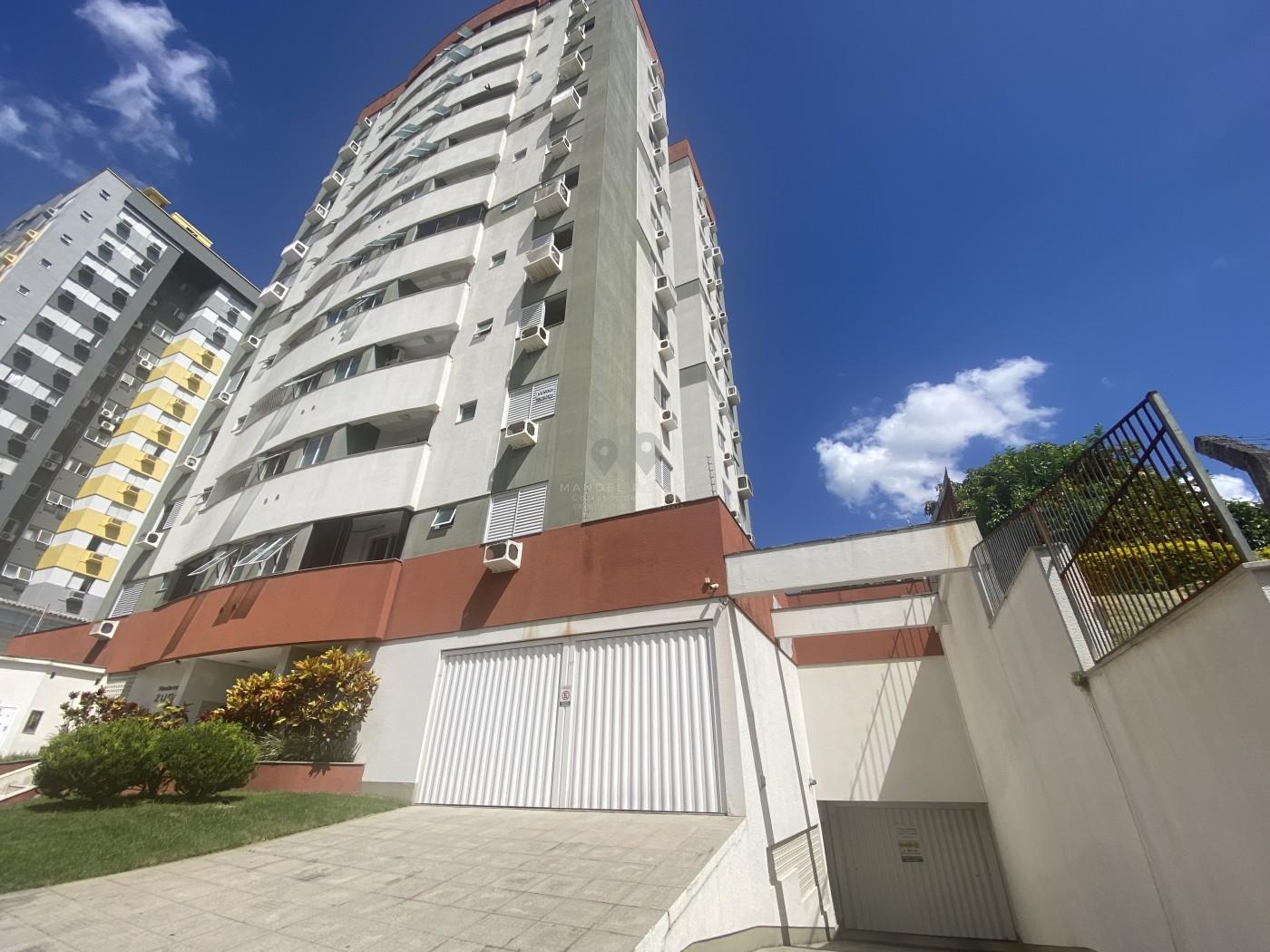 Sofisticação e Localização Privilegiada no Bairro Comerciário - Manoel Rozeng