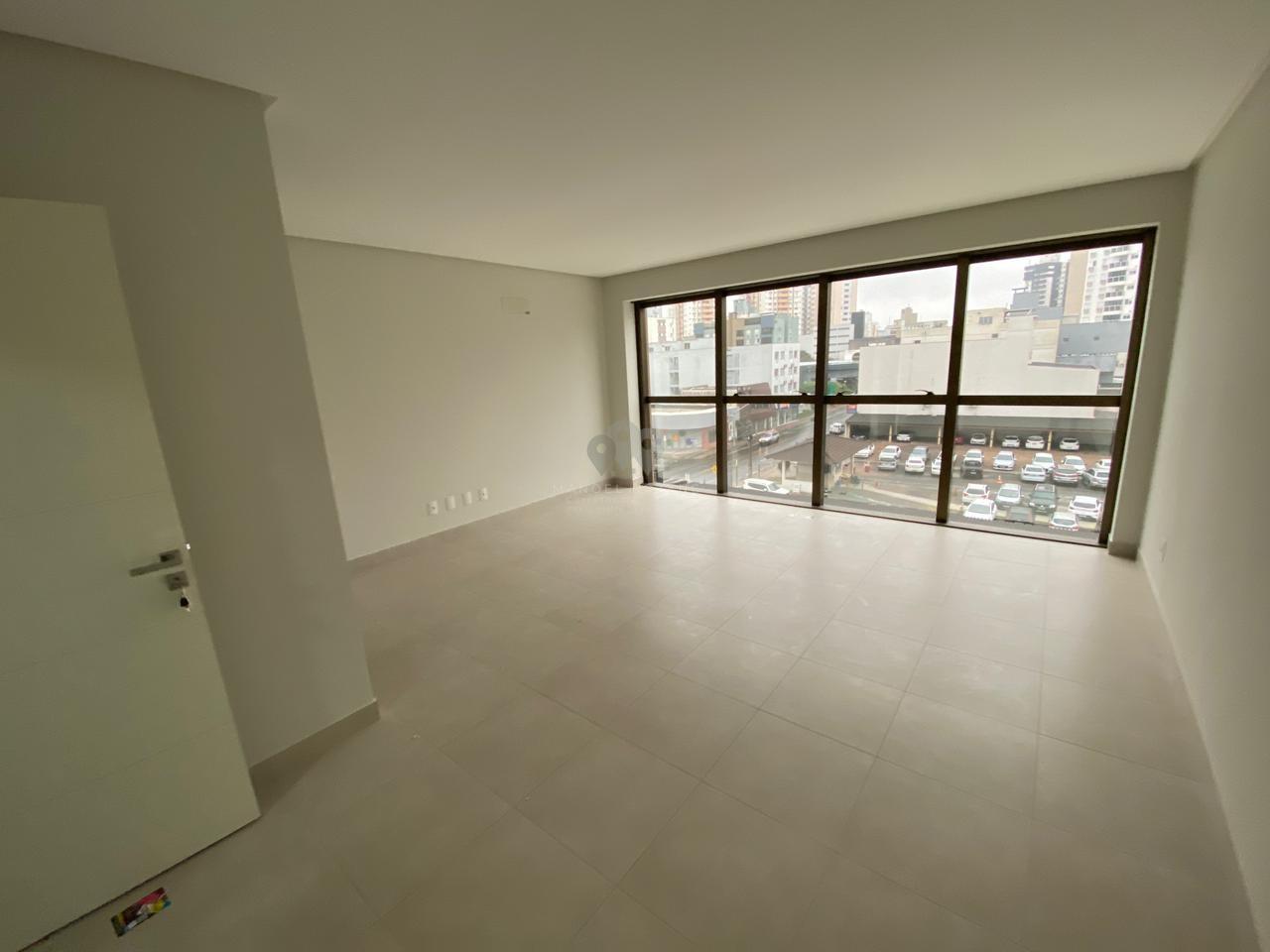 Sala Comercial à Venda | Centro de Criciúma - Manoel Rozeng