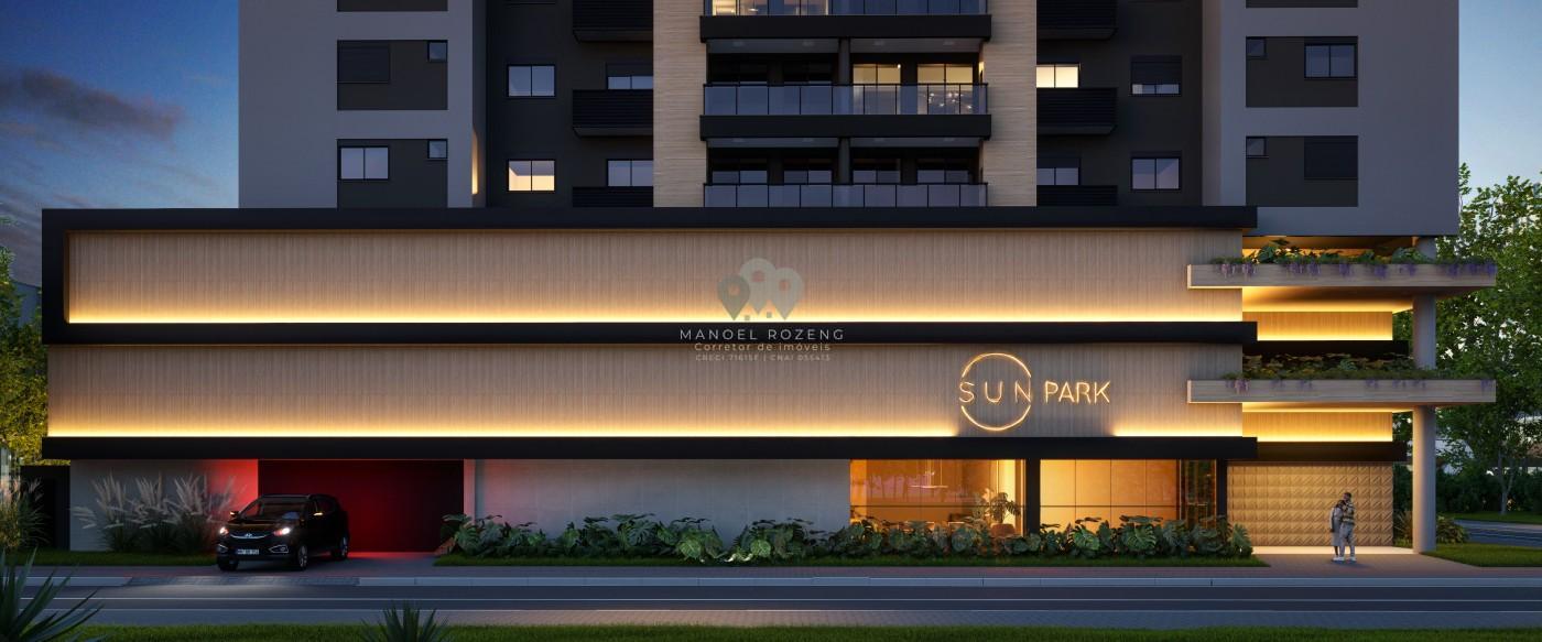 SUN PARK RESIDENCIAL - Manoel Rozeng