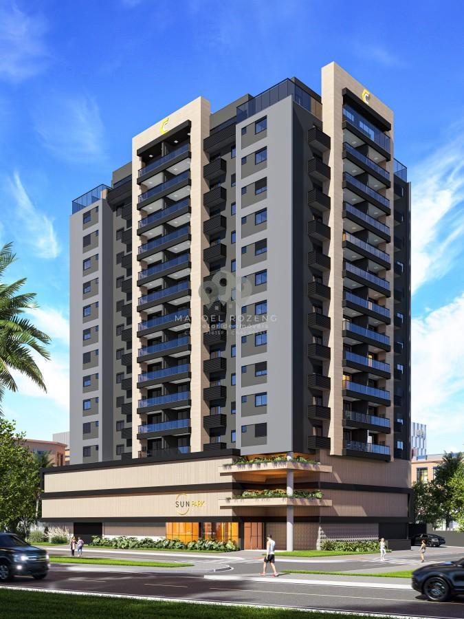 SUN PARK RESIDENCIAL - Manoel Rozeng