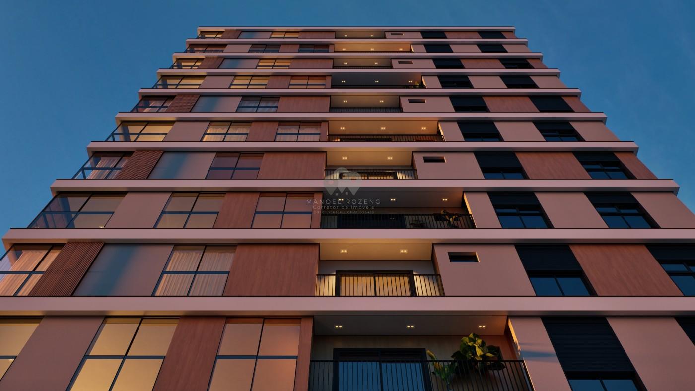 MALIVE 91 - Criciúma/SC - Manoel Rozeng