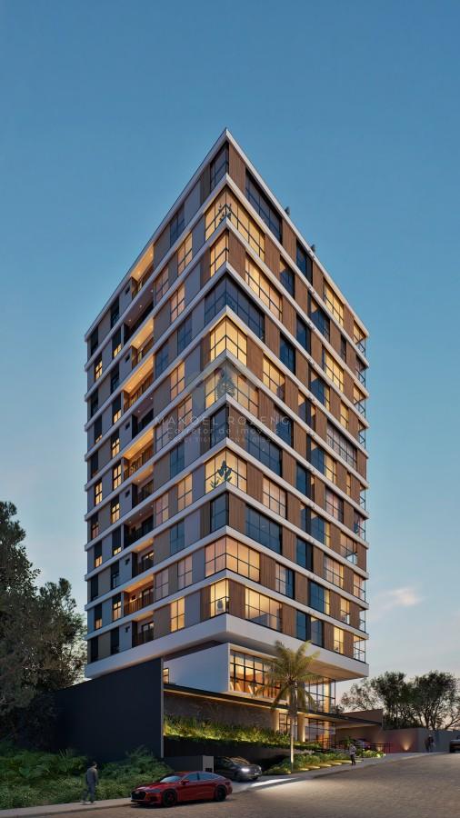 MALIVE 91 - Criciúma/SC - Manoel Rozeng