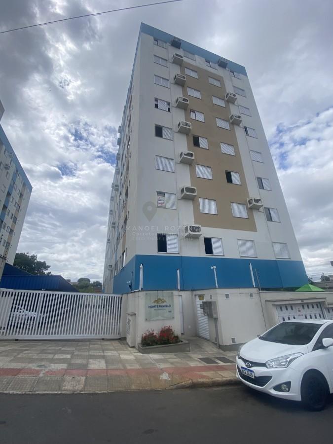 Apartamento à venda no Rio Maina - Criciúma/SC - Manoel Rozeng