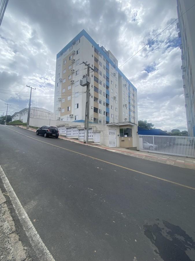Apartamento à venda no Rio Maina - Criciúma/SC - Manoel Rozeng