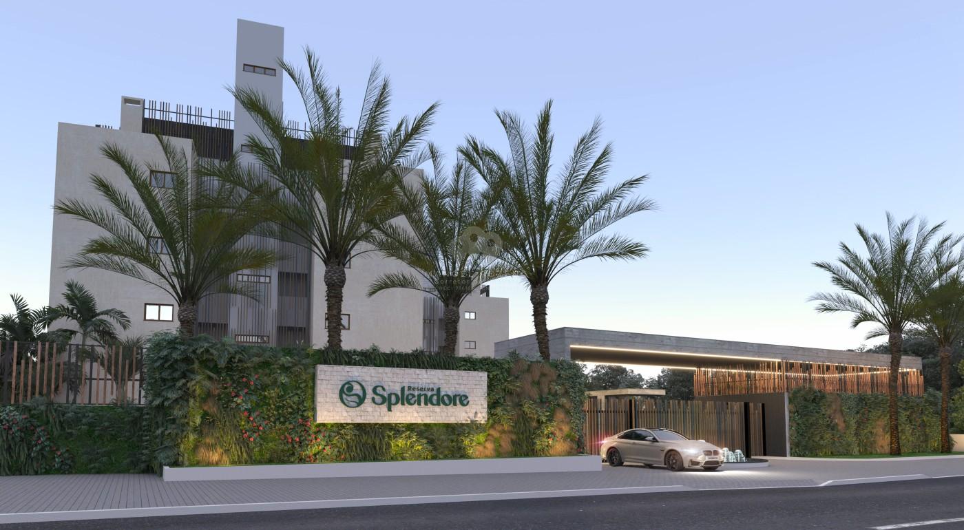 Reserva Splendore  Apartamentos de Alto Padrão no Balneário Rincão - Manoel Rozeng