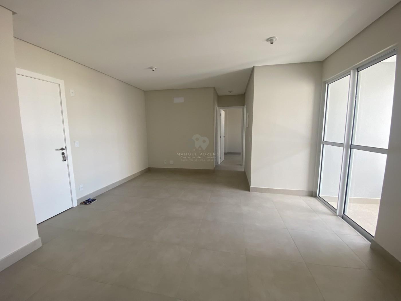 Apartamento novo e pronto para morar no Bairro Santa Catarina  Criciúma/SC - Manoel Rozeng