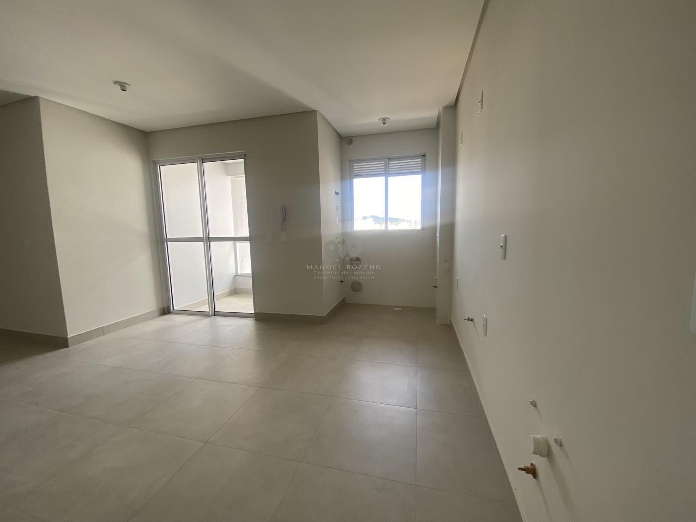 Apartamento novo e pronto para morar no Bairro Santa Catarina  Criciúma/SC - Manoel Rozeng
