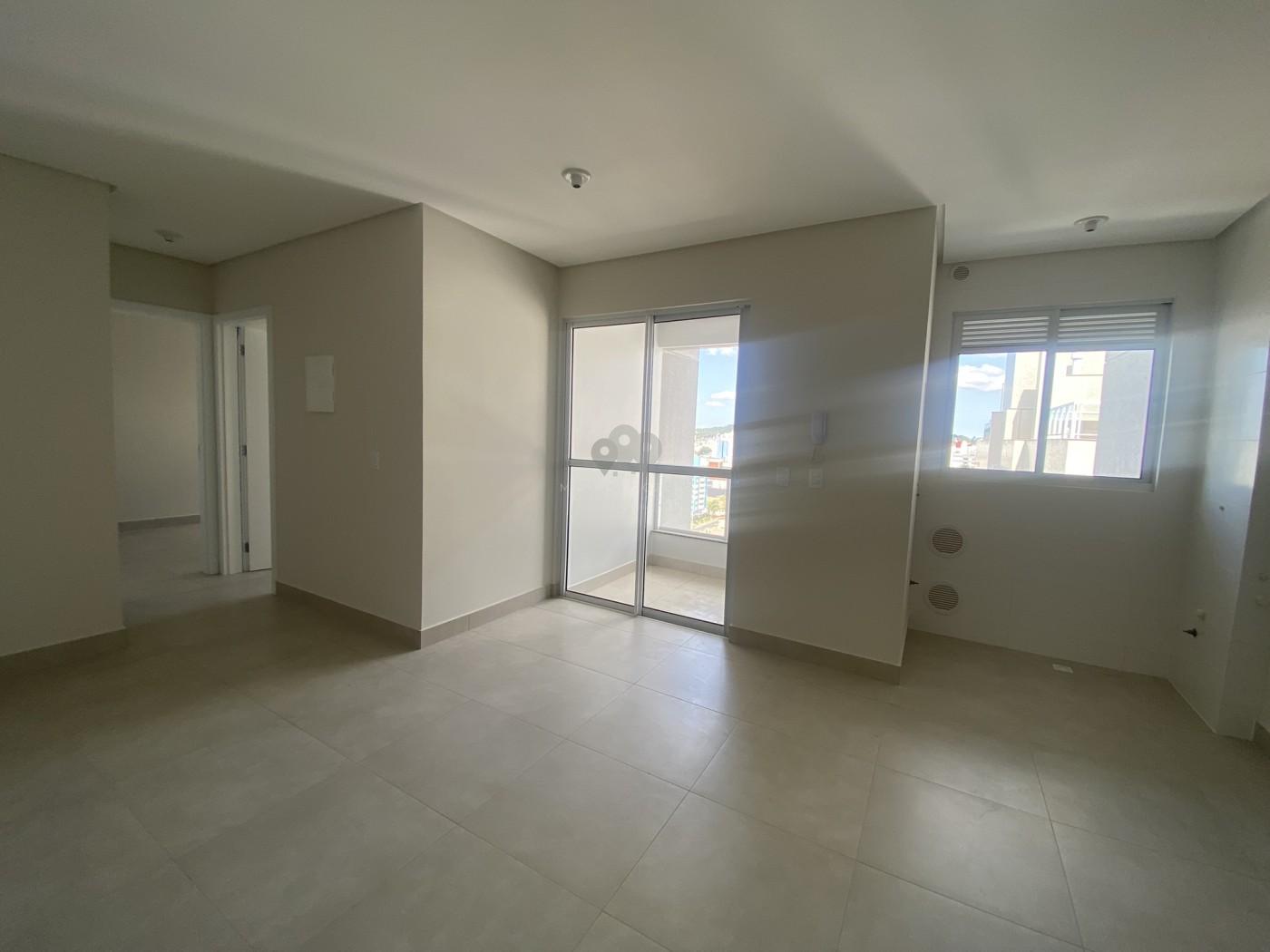 Apartamento novo e pronto para morar no Bairro Santa Catarina  Criciúma/SC - Manoel Rozeng