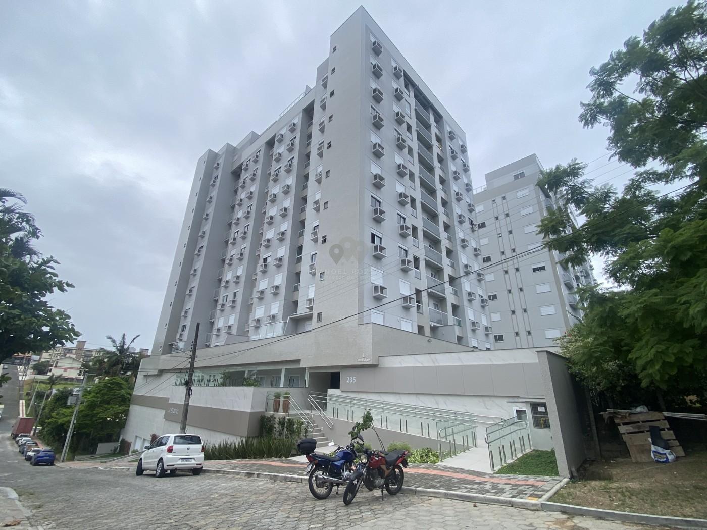 Apartamento novo e pronto para morar no Bairro Santa Catarina  Criciúma/SC - Manoel Rozeng