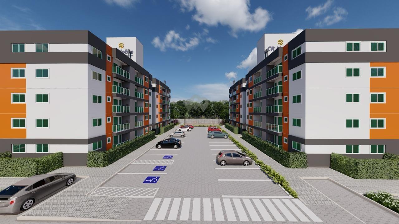 Residencial Universitário Home Club - Manoel Rozeng