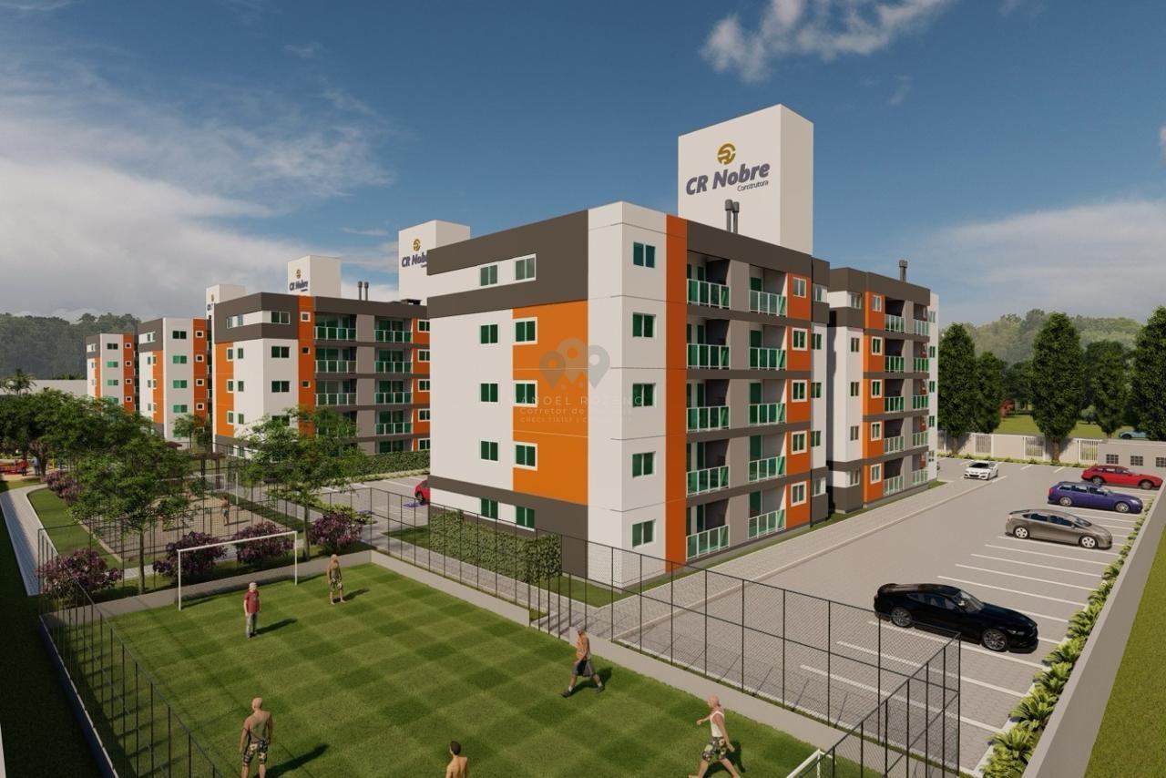 Residencial Universitário Home Club - Manoel Rozeng