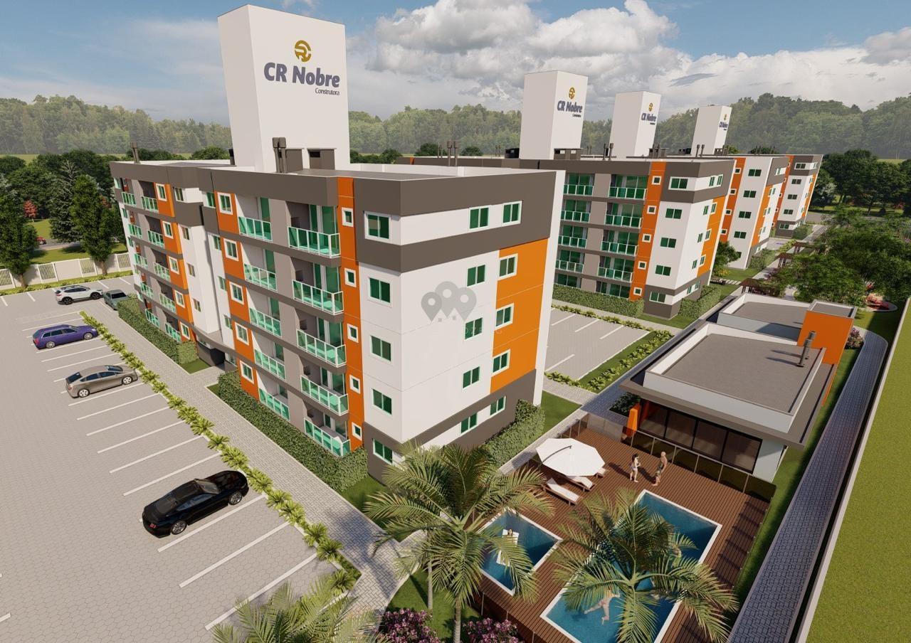 Residencial Universitário Home Club - Manoel Rozeng