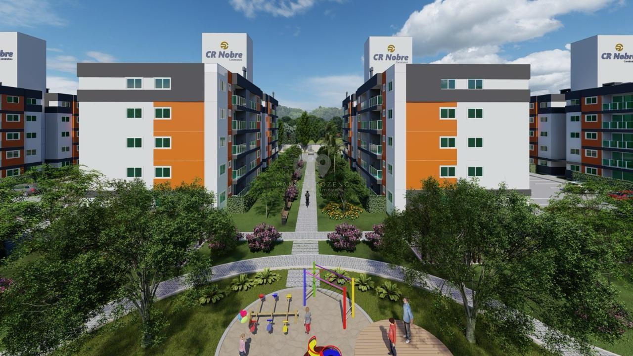 Residencial Universitário Home Club - Manoel Rozeng