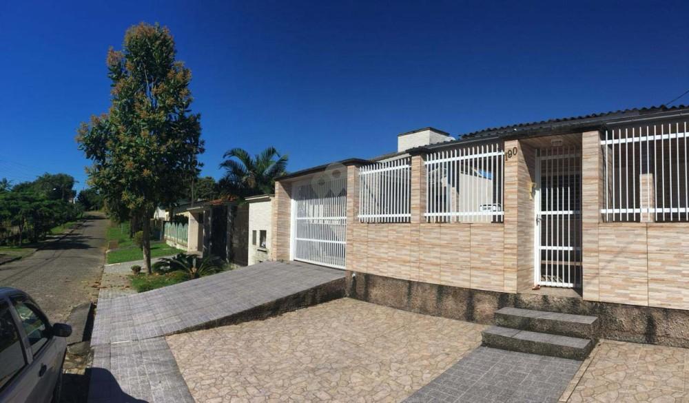 Casa à venda no Bairro Milanese - Criciúma - Manoel Rozeng