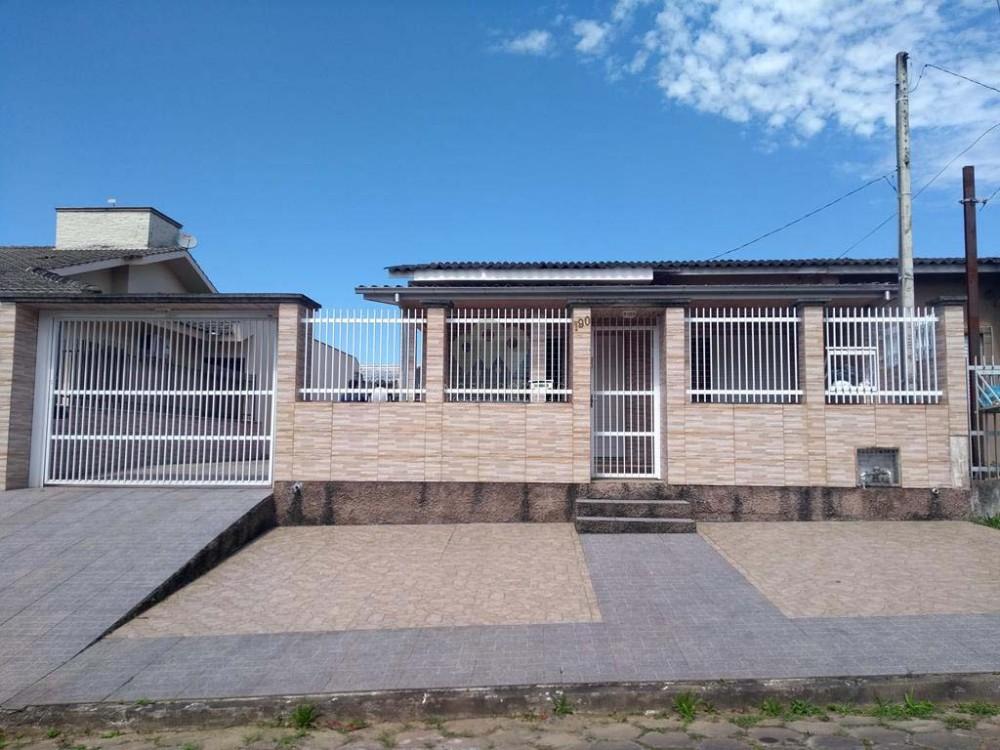 Casa à venda no Bairro Milanese - Criciúma