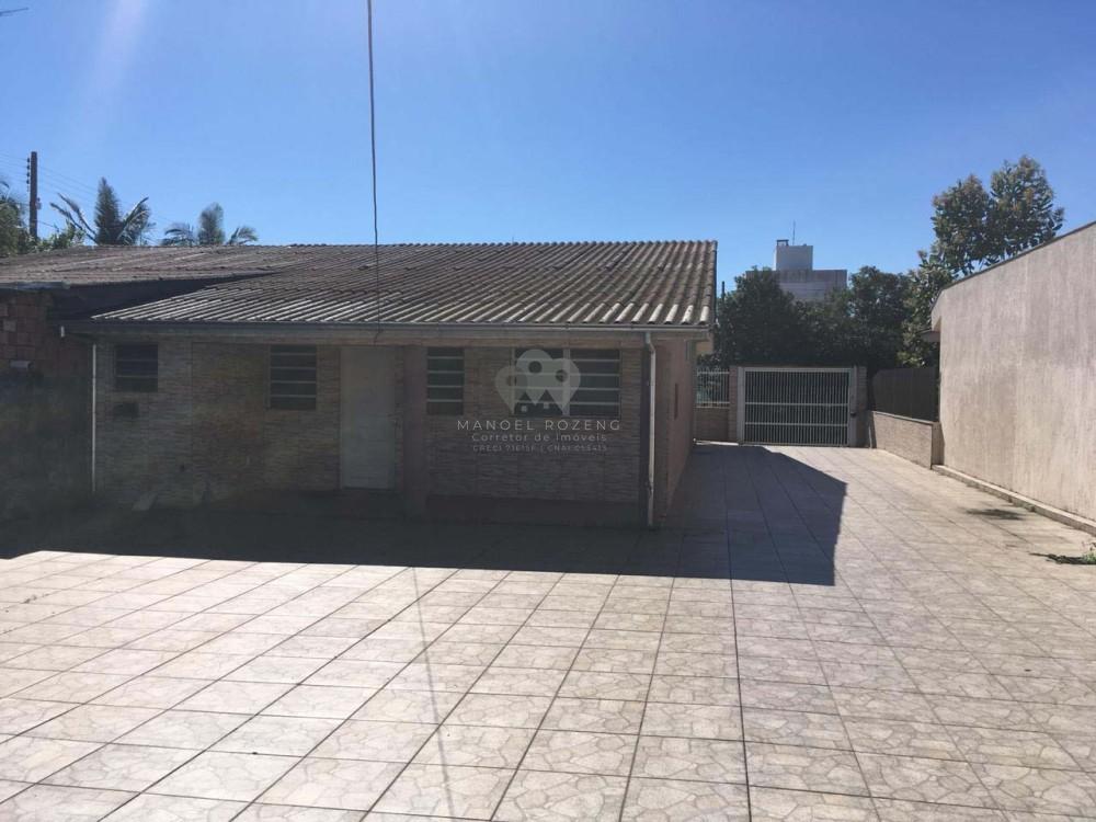 Casa à venda no Bairro Milanese - Criciúma - Manoel Rozeng