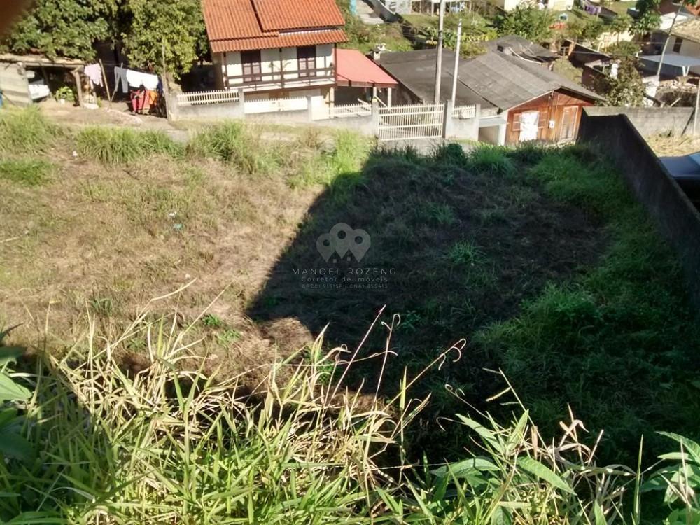 Terreno no bairro Maria Céu  Criciúma/SC - Manoel Rozeng