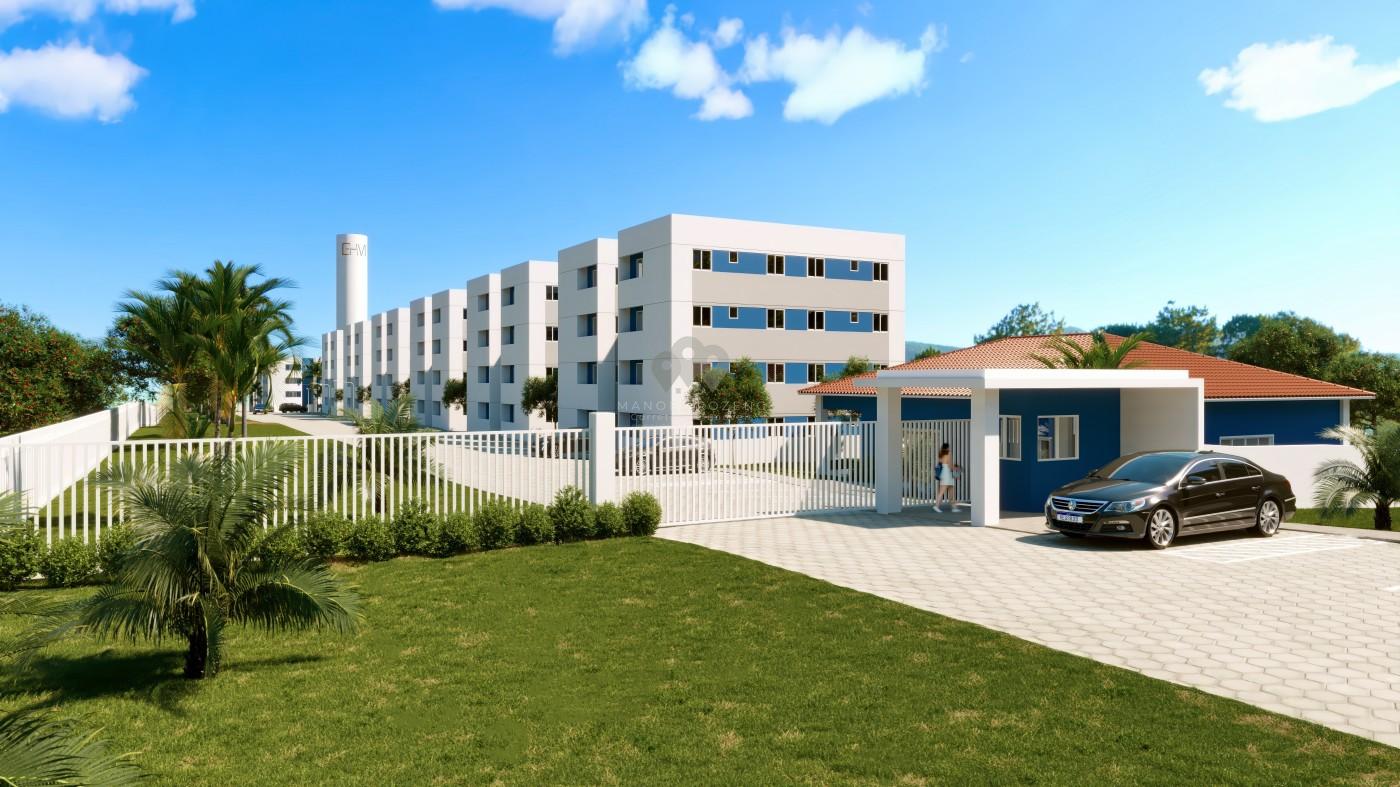 Residencial Ana Maria | Criciúma-SC